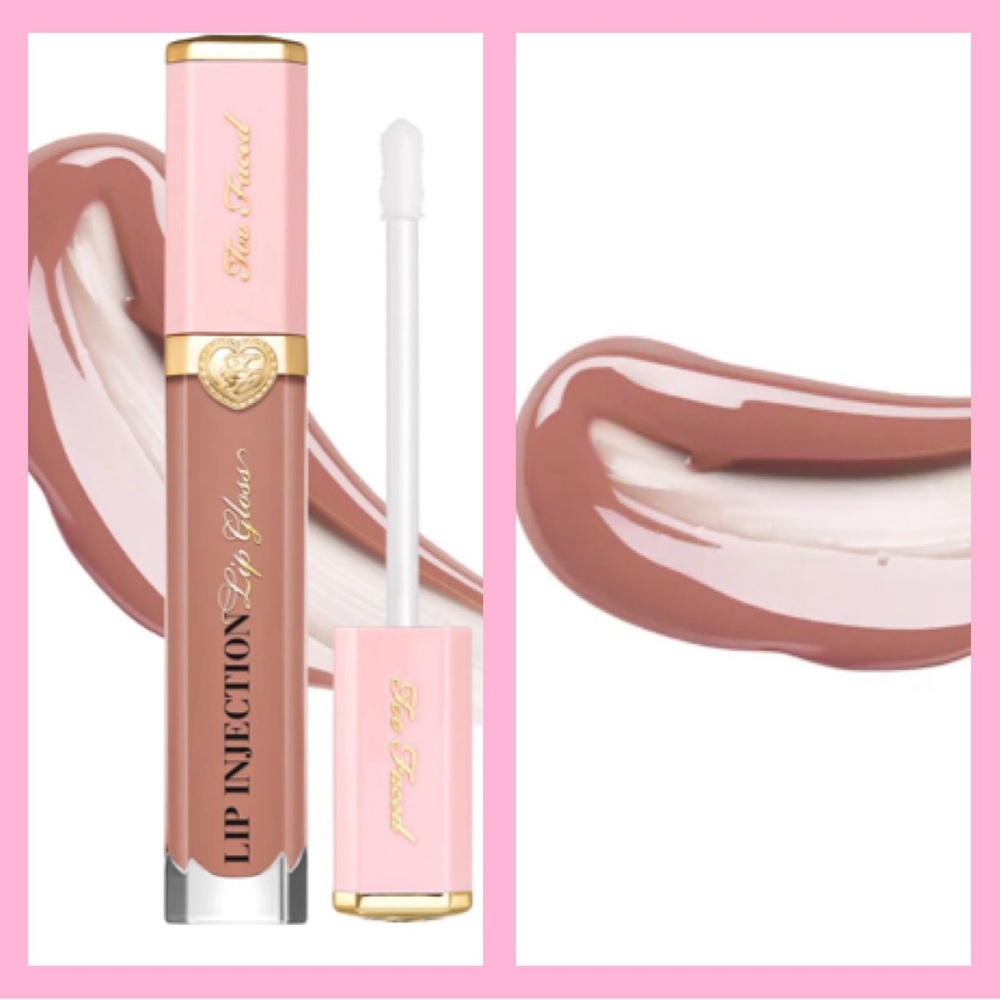 Too Faced Lip Injection - Picture 5 of 6